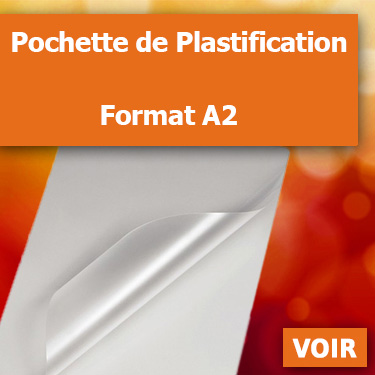 Plastifieuse