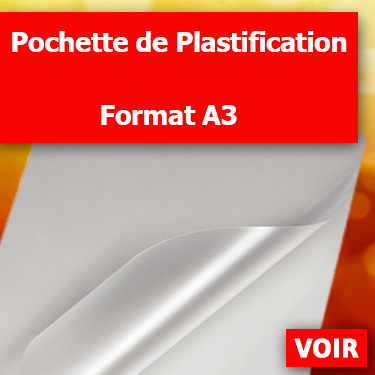 Plastifieuse