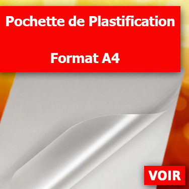 Plastifieuse