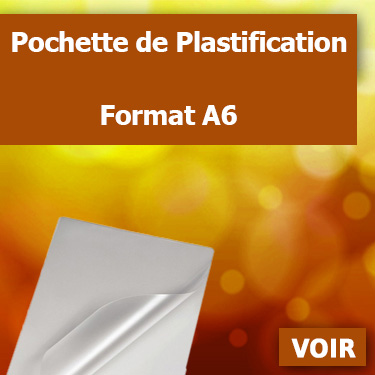 Plastifieuse