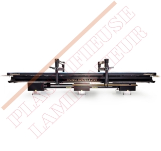 Gamme ROLLSROLLER INVENTOR