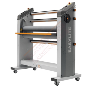 EASY LITE 1100 - Laminateur rouleau supérieur chauffant