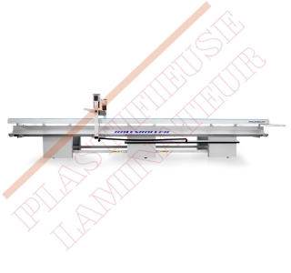 Gamme RollsRoller PREMIUM