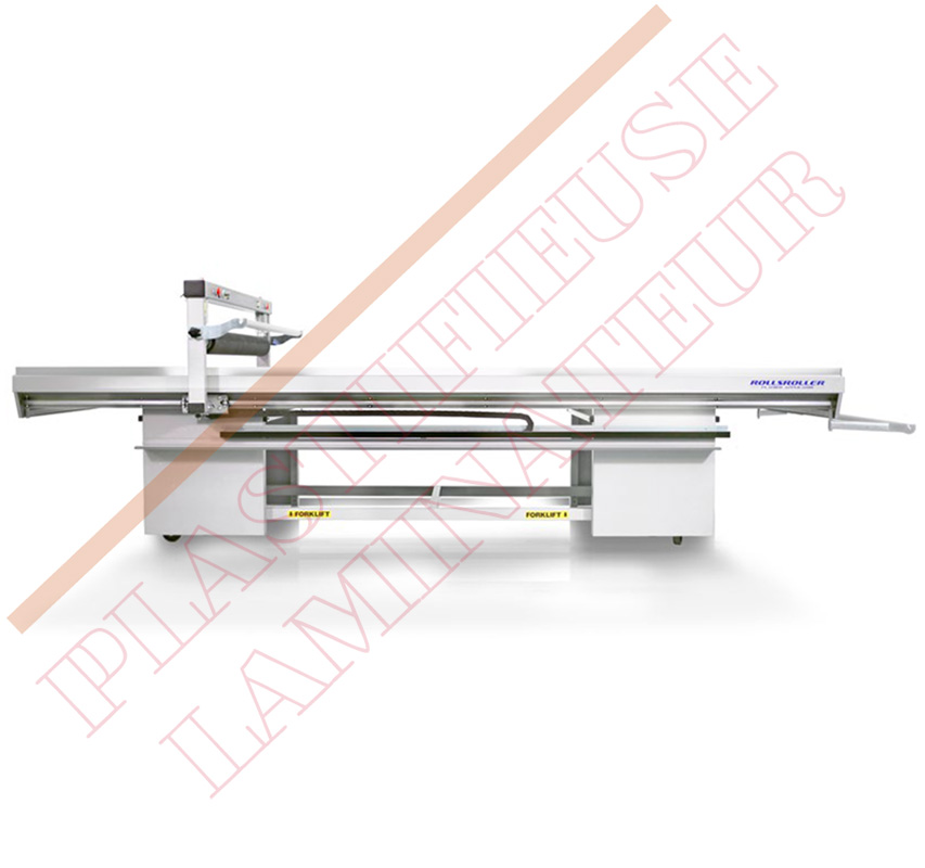 RollsRoller 1080/145T