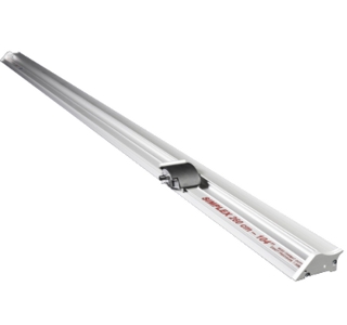 Simplex 1600 - Coupeuse de support