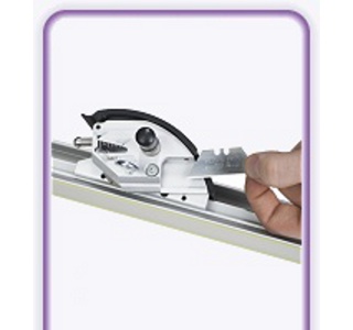 Simplex 1600 - Coupeuse de support