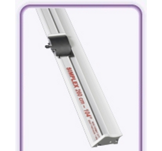 Simplex 1600 - Coupeuse de support