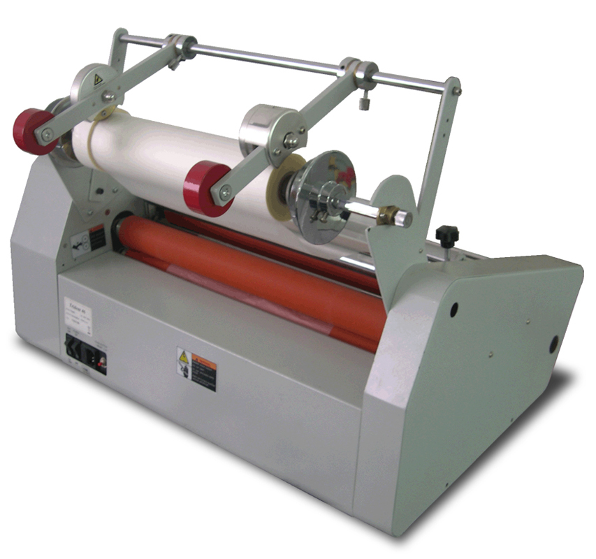 DRY 360 - Pelliculeuse Petite série