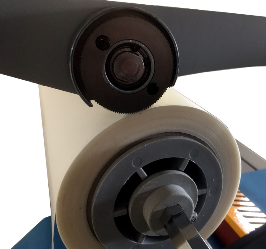 Dry 460 - Pelliculeuse Petite série