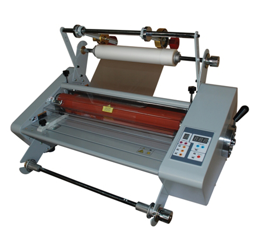 DRY 360 - Pelliculeuse Petite série