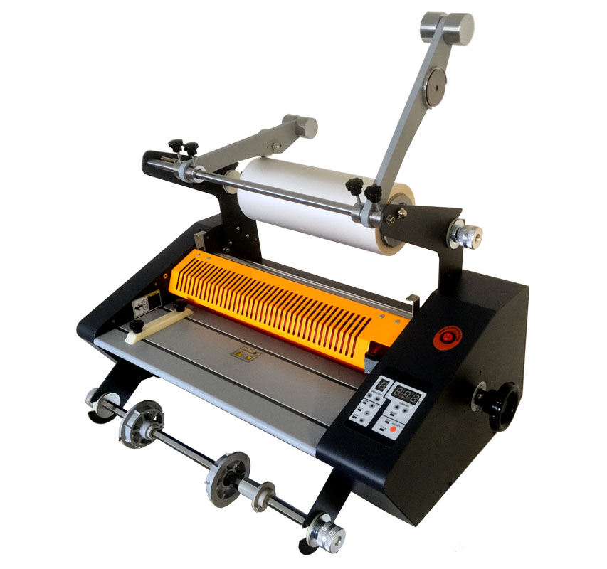 Dry 460 - Pelliculeuse Petite série