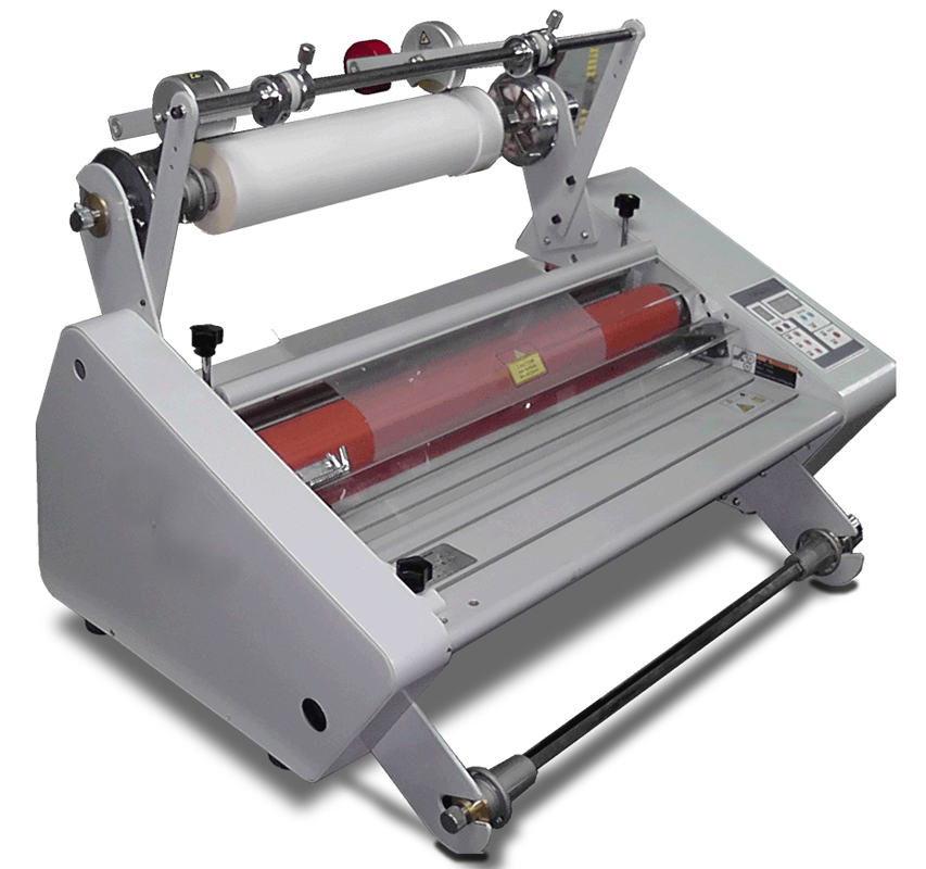 DRY 360 - Pelliculeuse Petite série