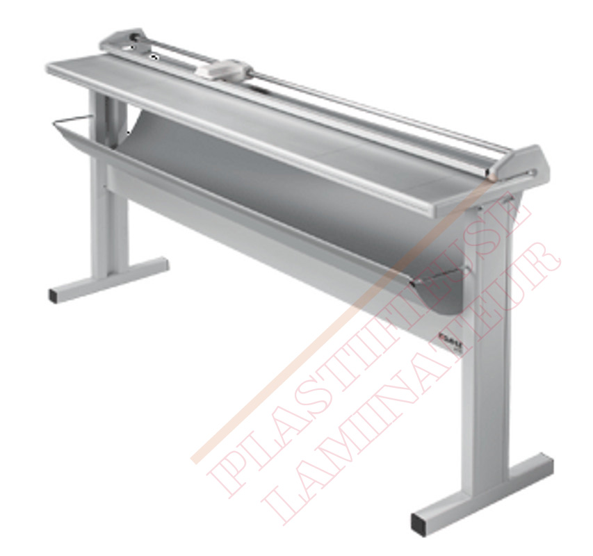 Coupeuse de plan DAHLE 450