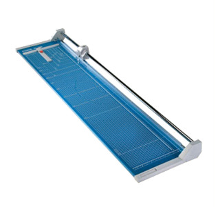 plastifieuse de papier Rogneuse 558