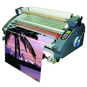 plastifieuse à pochette