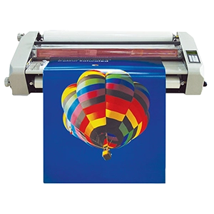 Plastifieuse format A2 et A1 Excel 660