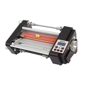 Plastifieuse format A4 et A3 Linea 360