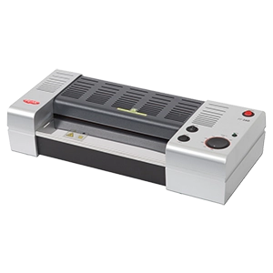 Plastifieuse à pochette format A4