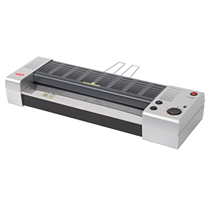 Plastifieuse à pochette format A2