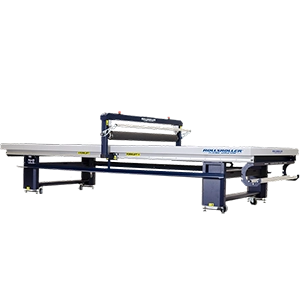 Laminateur à plat RollsRoller