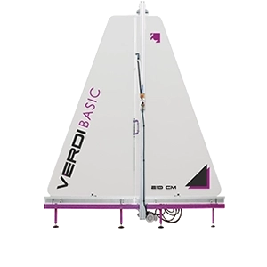 Coupeuse Support Verdi Basic